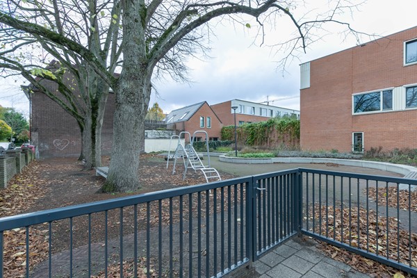 Medium property photo - Oosterdwarsstraat 18, 2315 LS Leiden